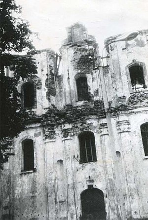 Фото Дмитрия Дроздецкого, 15 июля 1978 года.