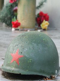 Элемент мемориала