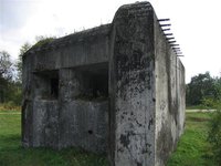 ДОТ в Заситино